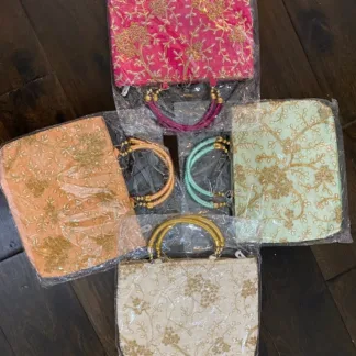 Return Gift bags - 10"x9" (incl handle size)